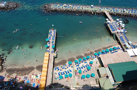 Sorrento Italy Home 36600