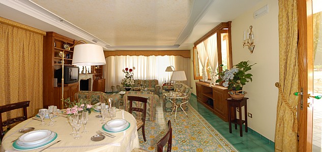 Sorrento Italy Home 36600