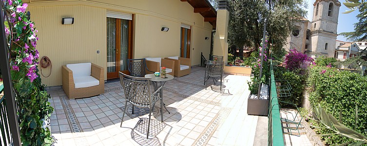 Sorrento Italy Home 36600