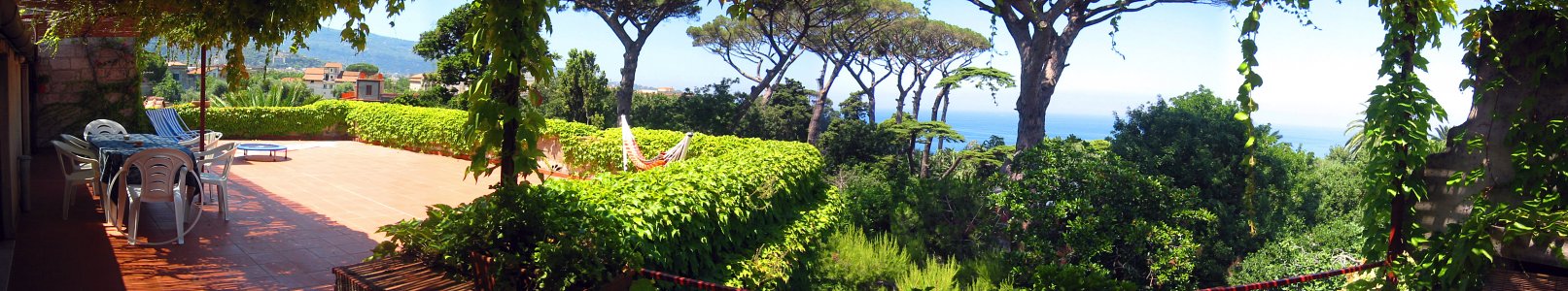 Sorrento Italy Home 36601