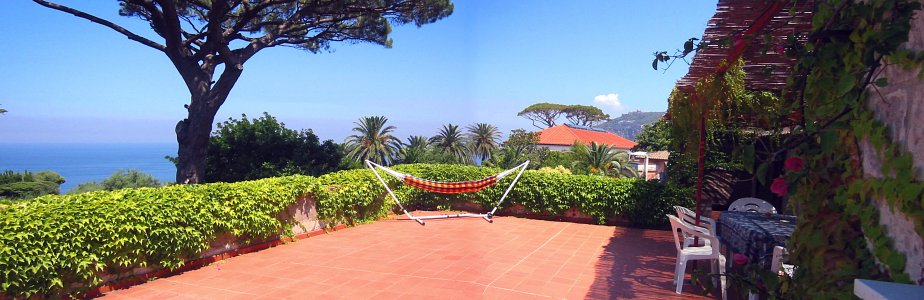 Sorrento Italy Home 36601