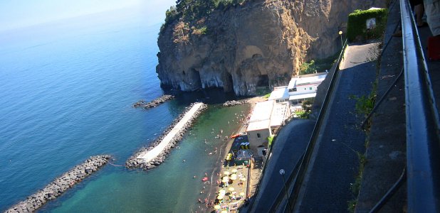 Sorrento Italy Home 36601