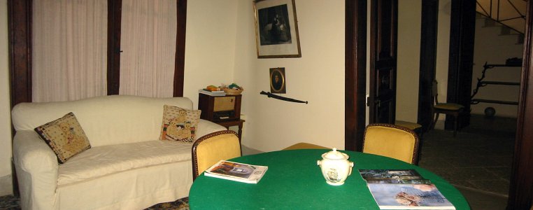 Sorrento Italy Home 36601