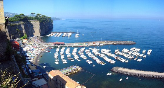 Sorrento Italy Home 36601
