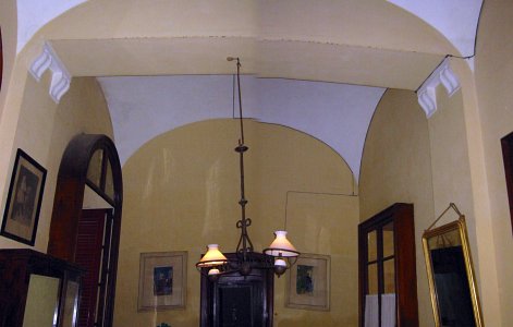 Sorrento Italy Home 36601
