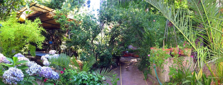 Sorrento Italy Home 36601