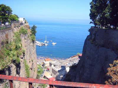 Sorrento Italy Home 36601