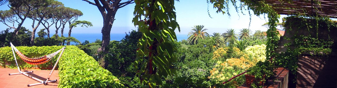 Sorrento Italy Home 36601