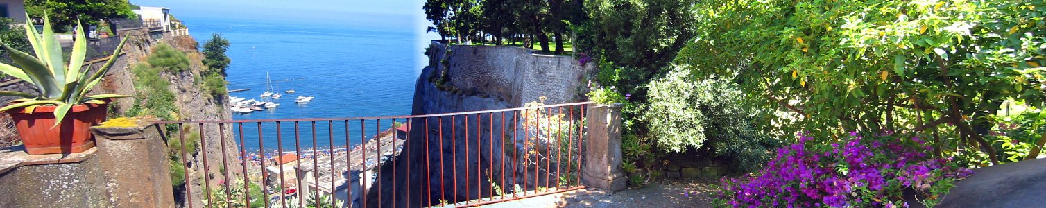 Sorrento Italy Home 36601
