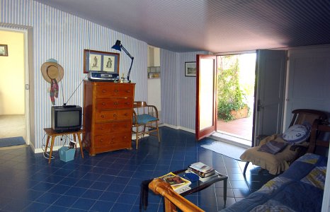 Sorrento Italy Home 36601