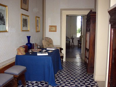 Sorrento Italy Home 36601