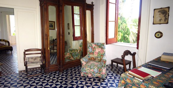 Sorrento Italy Home 36601