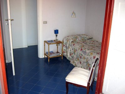 Sorrento Italy Home 36601