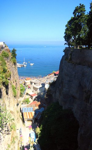 Sorrento Italy Home 36601