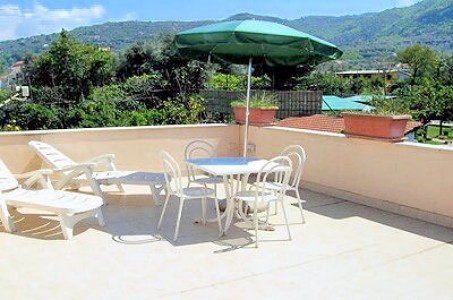 Sorrento Italy Home 36605