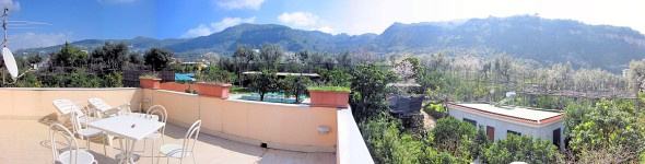 Sorrento Italy Home 36605