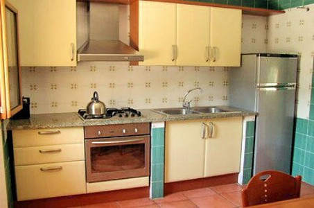 Sorrento Italy Home 36605