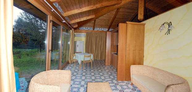 Sorrento Italy Home 36606