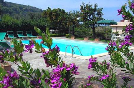 Sorrento Italy Home 36606
