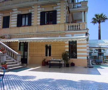 Sorrento Italy Home 36607