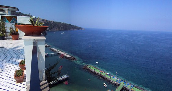 Sorrento Italy Home 36607