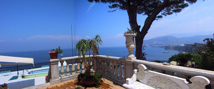 Sorrento Italy Home 36607