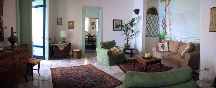 Sorrento Italy Home 36607