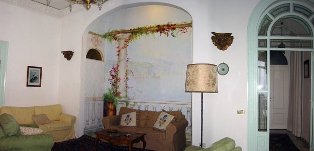 Sorrento Italy Home 36607