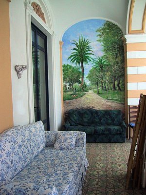 Sorrento Italy Home 36607
