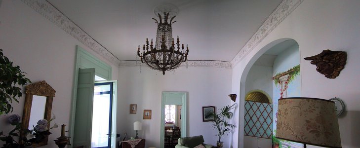 Sorrento Italy Home 36607