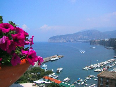 Sorrento Italy Home 36607