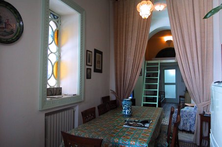 Sorrento Italy Home 36607