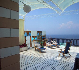 Sorrento Italy Home 36607