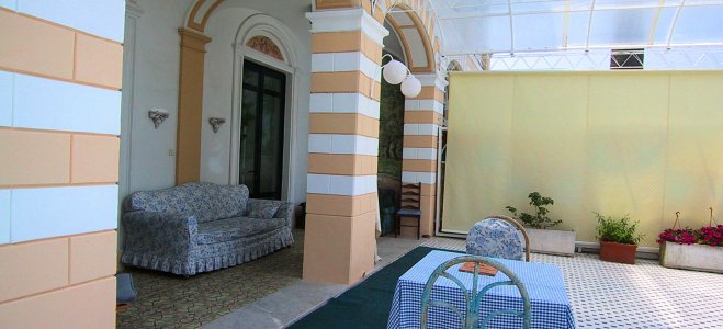 Sorrento Italy Home 36607