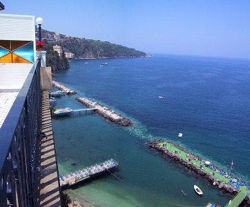 Sorrento Italy Home 36607