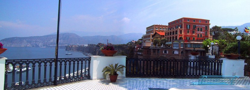 Sorrento Italy Home 36607