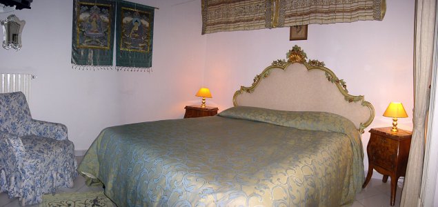 Sorrento Italy Home 36607