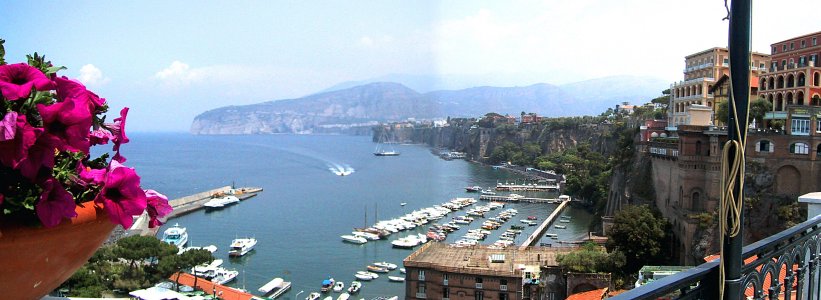 Sorrento Italy Home 36607