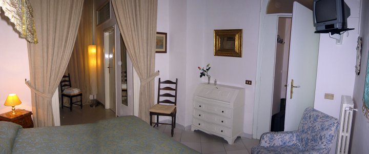 Sorrento Italy Home 36607