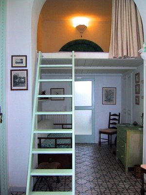 Sorrento Italy Home 36607