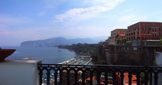 Sorrento Italy Home 36607