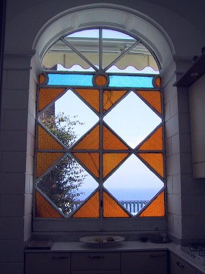 Sorrento Italy Home 36607