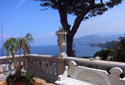 Sorrento Italy Home 36607