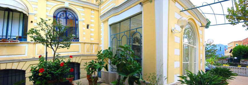 Sorrento Italy Home 36607