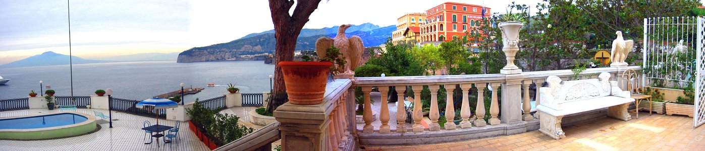 Sorrento Italy Home 36607
