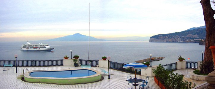 Sorrento Italy Home 36607