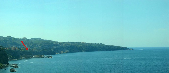 Sorrento Italy Home 36607