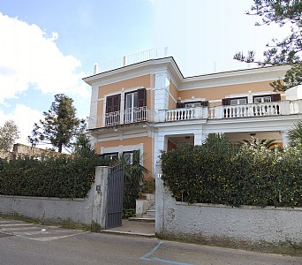 Sorrento Italy Condo 36612