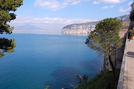 Sorrento Italy Condo 36612