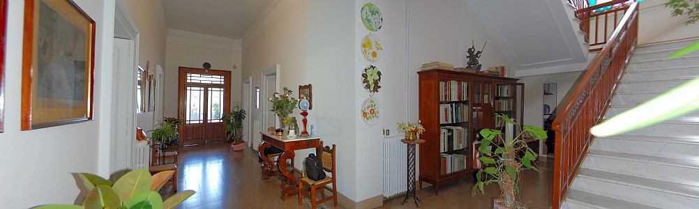 Sorrento Italy Condo 36612